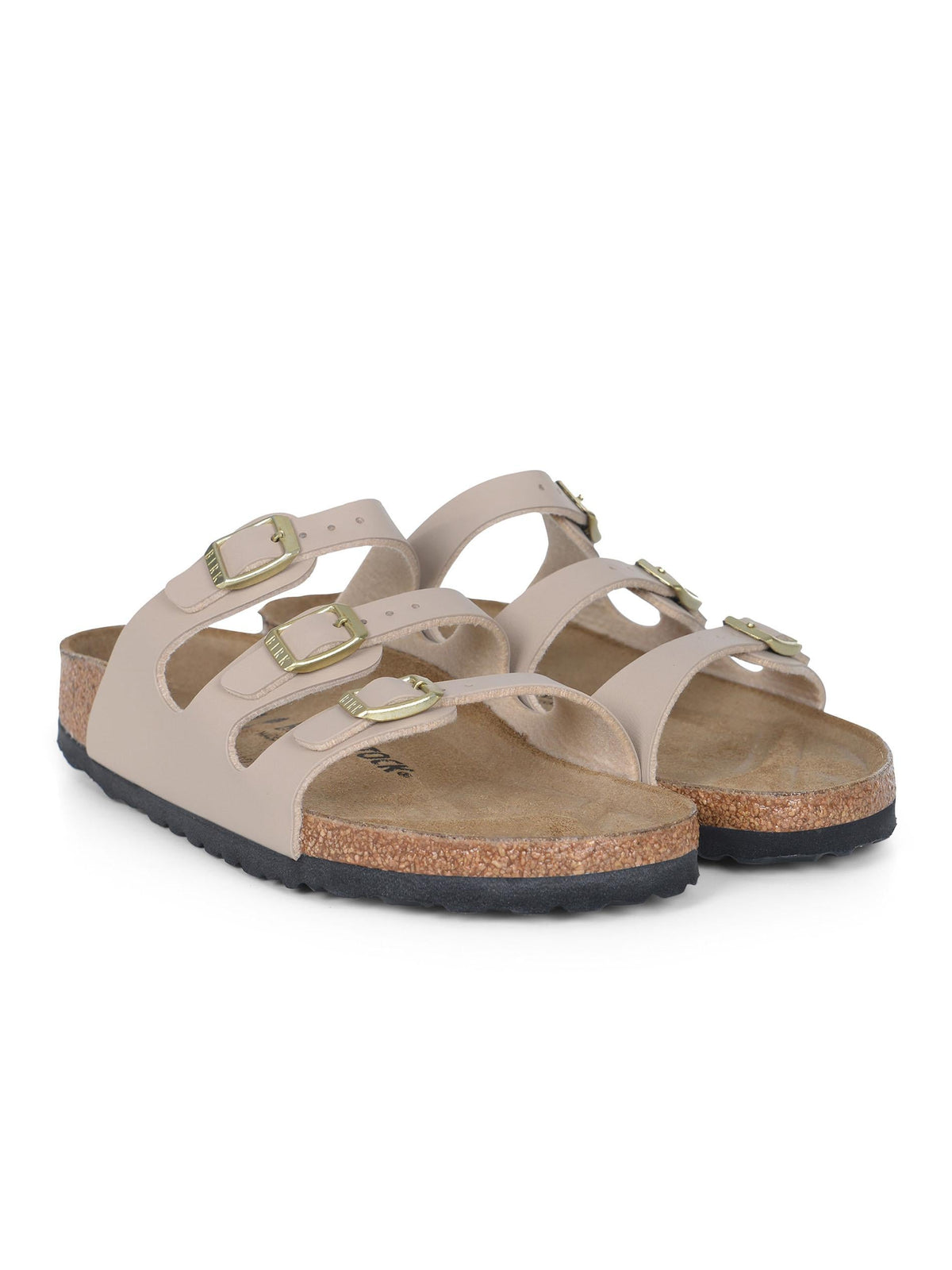 BIRKENSTOCK Sandals 1029265 SANDCASTLE Sand
