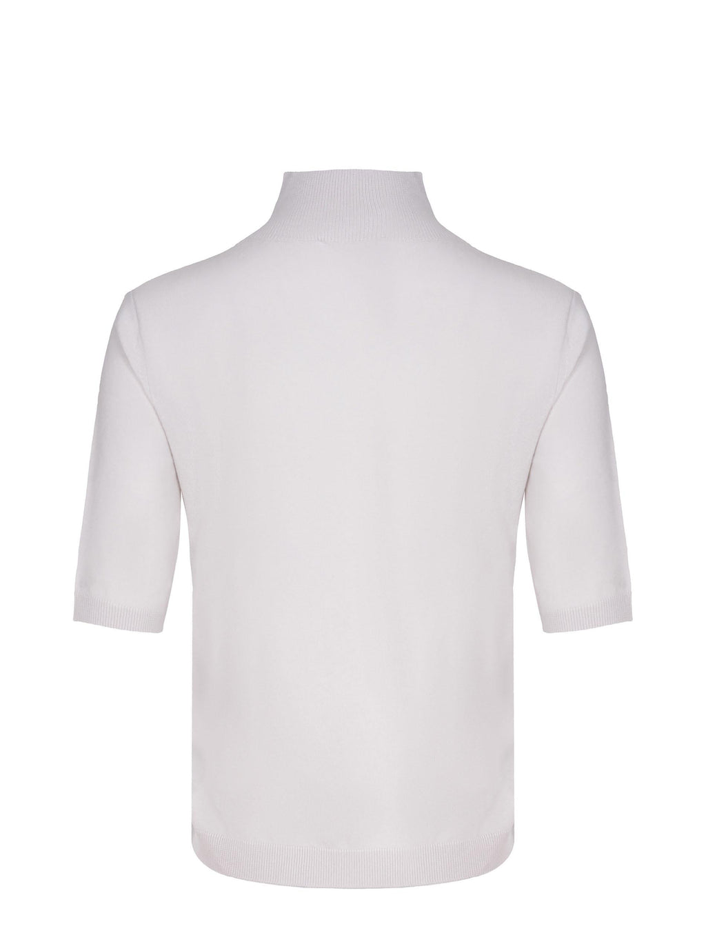 S MAXMARA Sweaters 2529366093600 034-001 Ivory