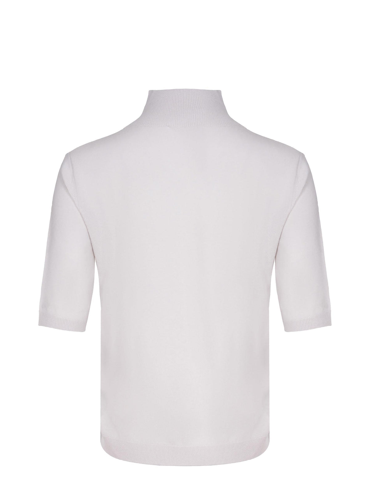 S MAXMARA Sweaters 2529366093600 034-001 Ivory