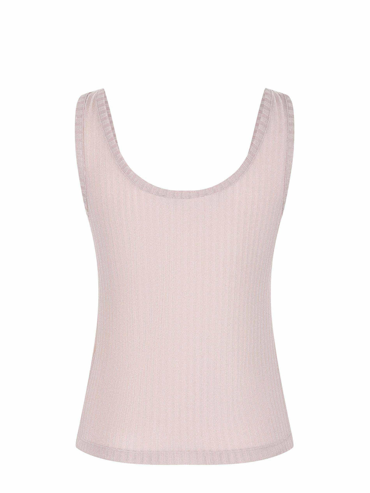 SEVENTY Tank Tops MJ2125 540271-007 Gold