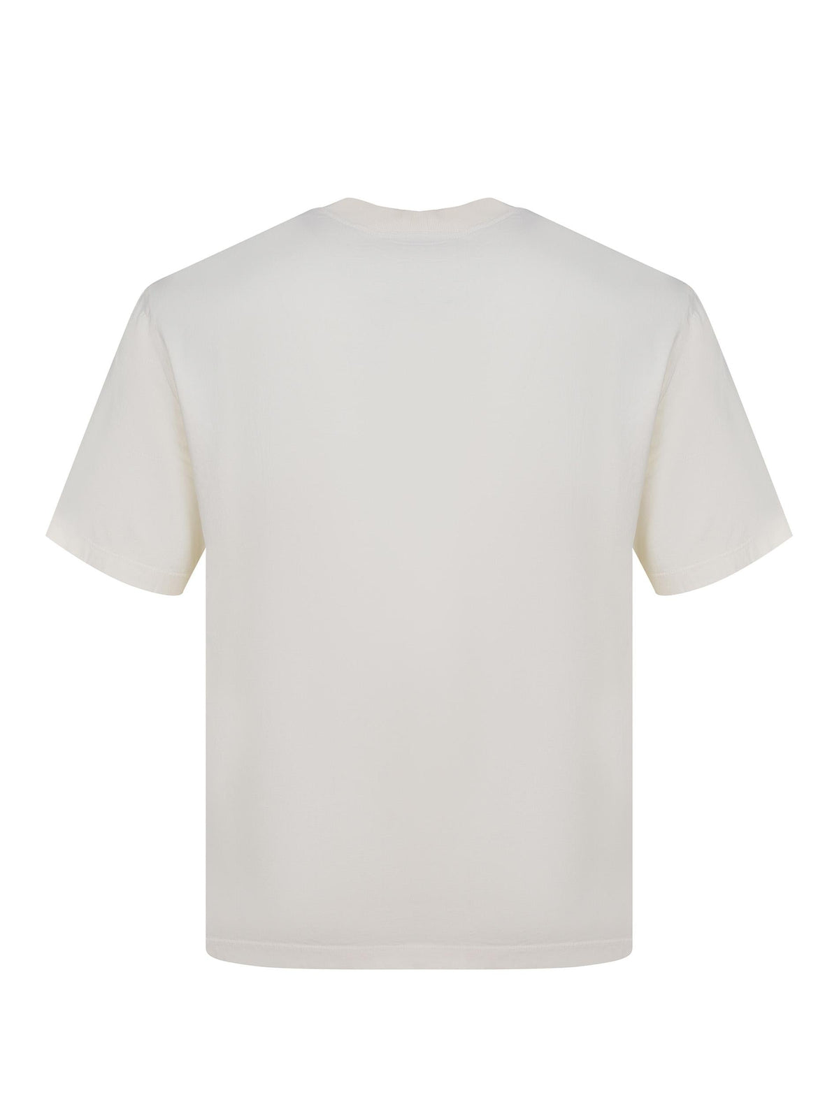 STONE ISLAND T-shirt 2100034 V0093 Ivory