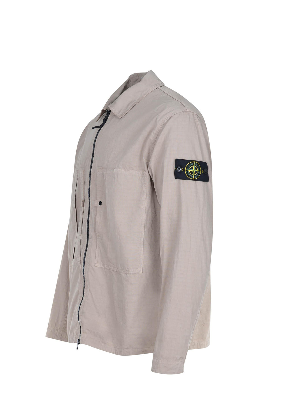 STONE ISLAND Shirts 1200005S0298 V009A Desert