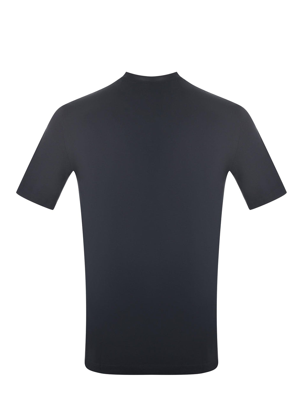 BLAUER T-shirt BLUH02299 7439-999 Black