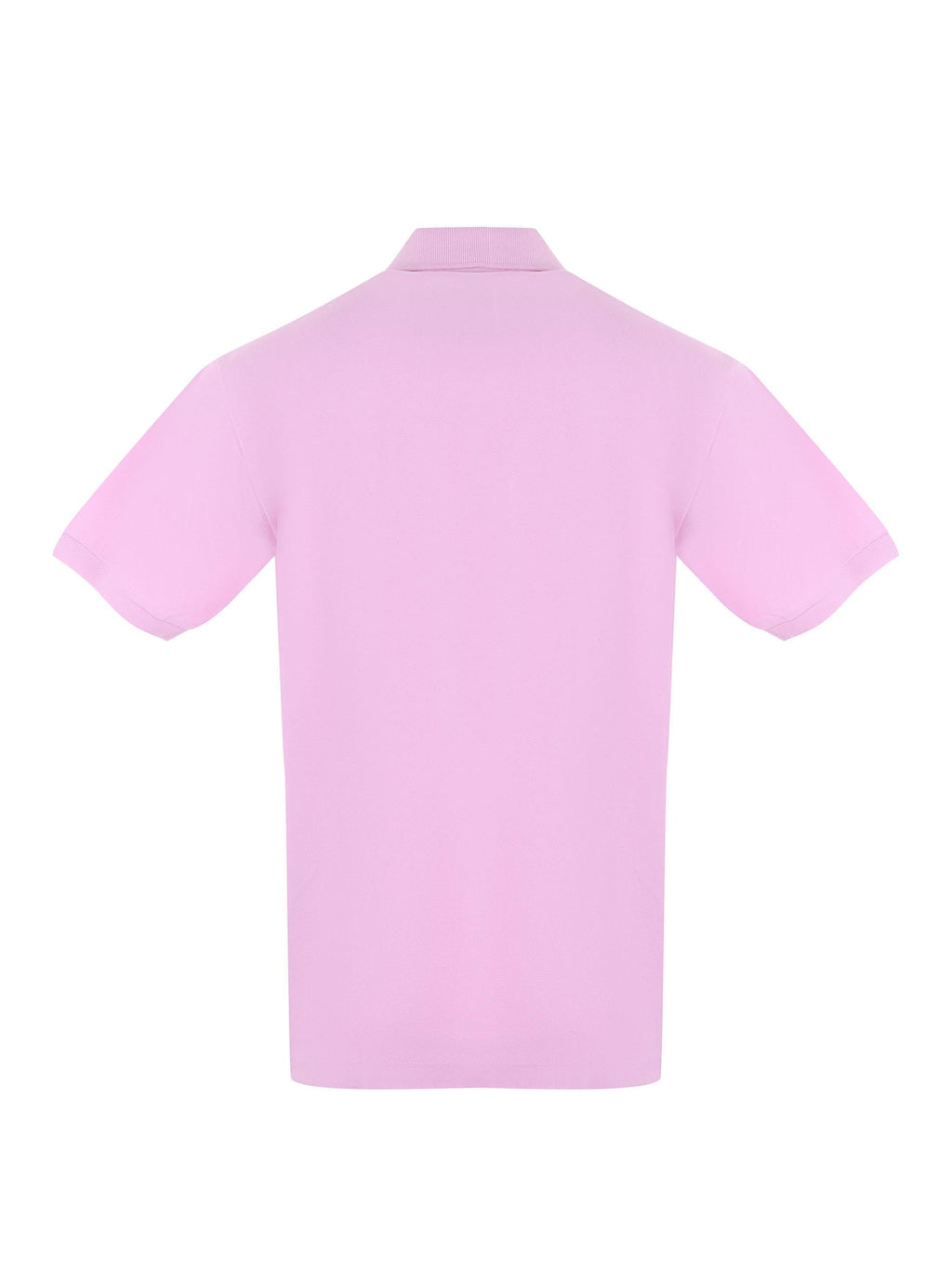 LACOSTE Polo Shirt PH2080 Z4H Pink