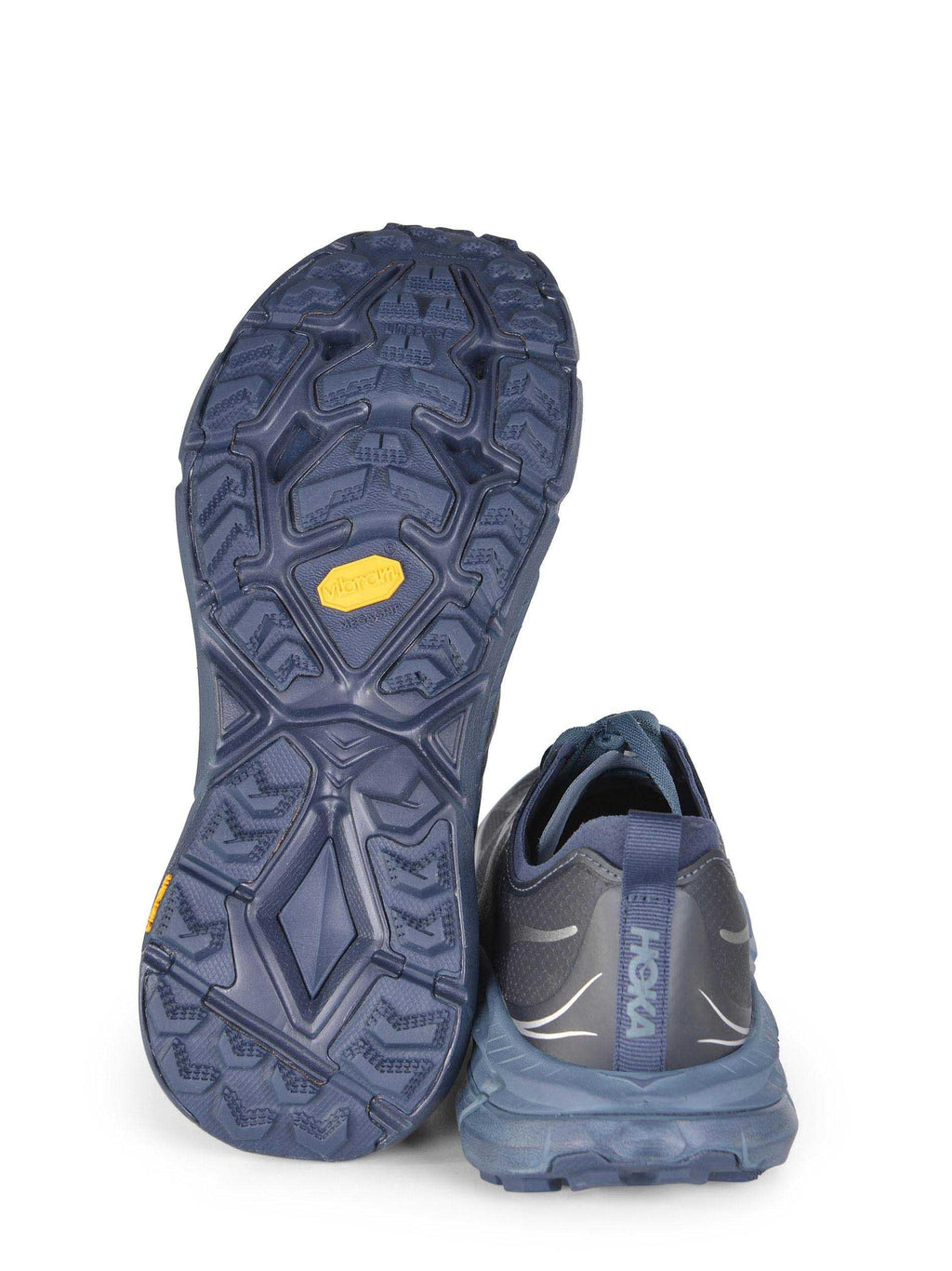 HOKA Sneakers 1168450 FYV Blue