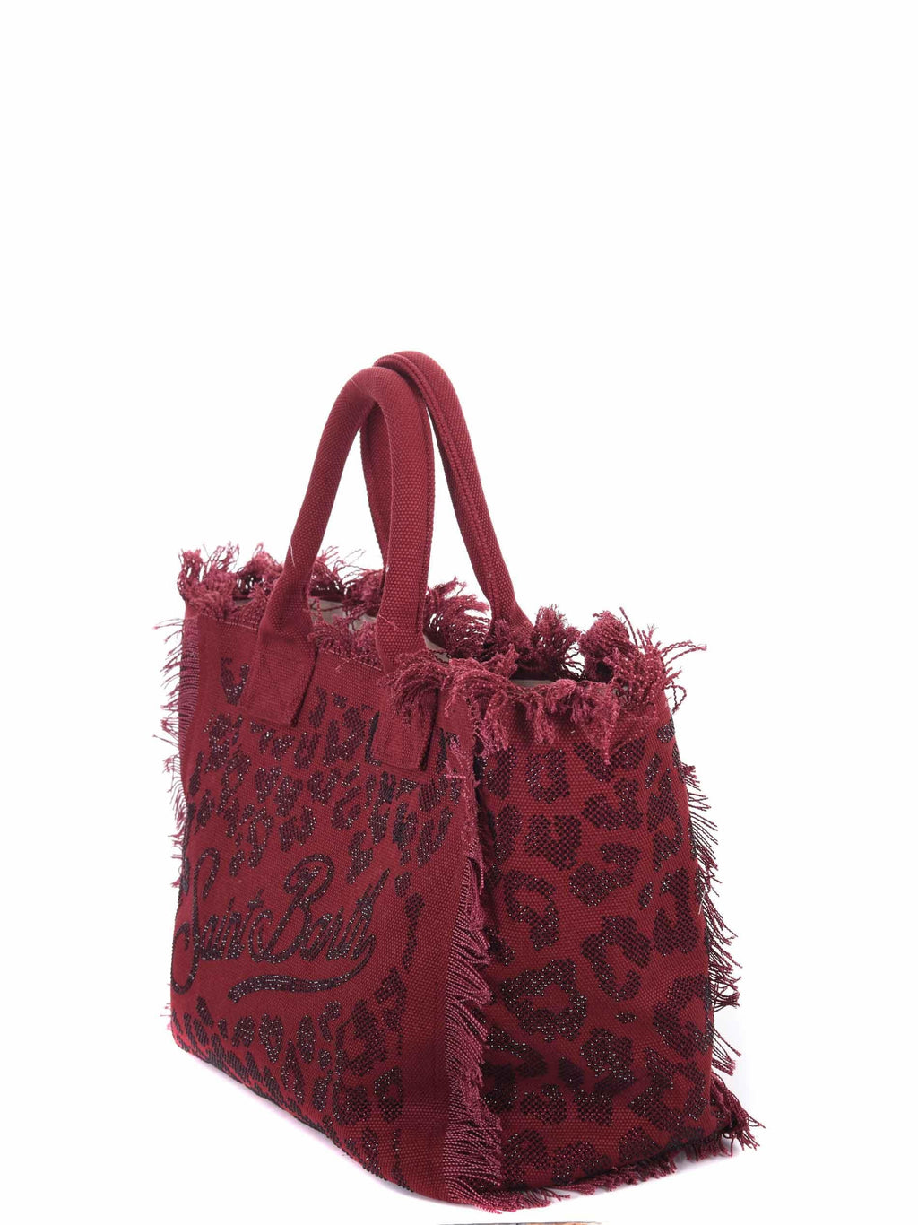 MC2 SAINT BARTH Bags VANI001 00269L Bordeaux