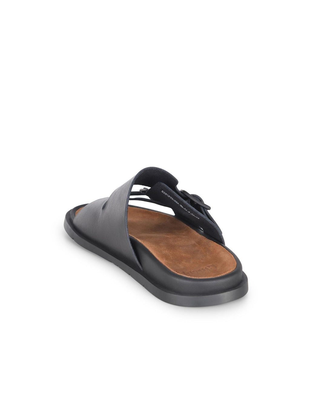 CAMPER Shoes K101091 001 Black