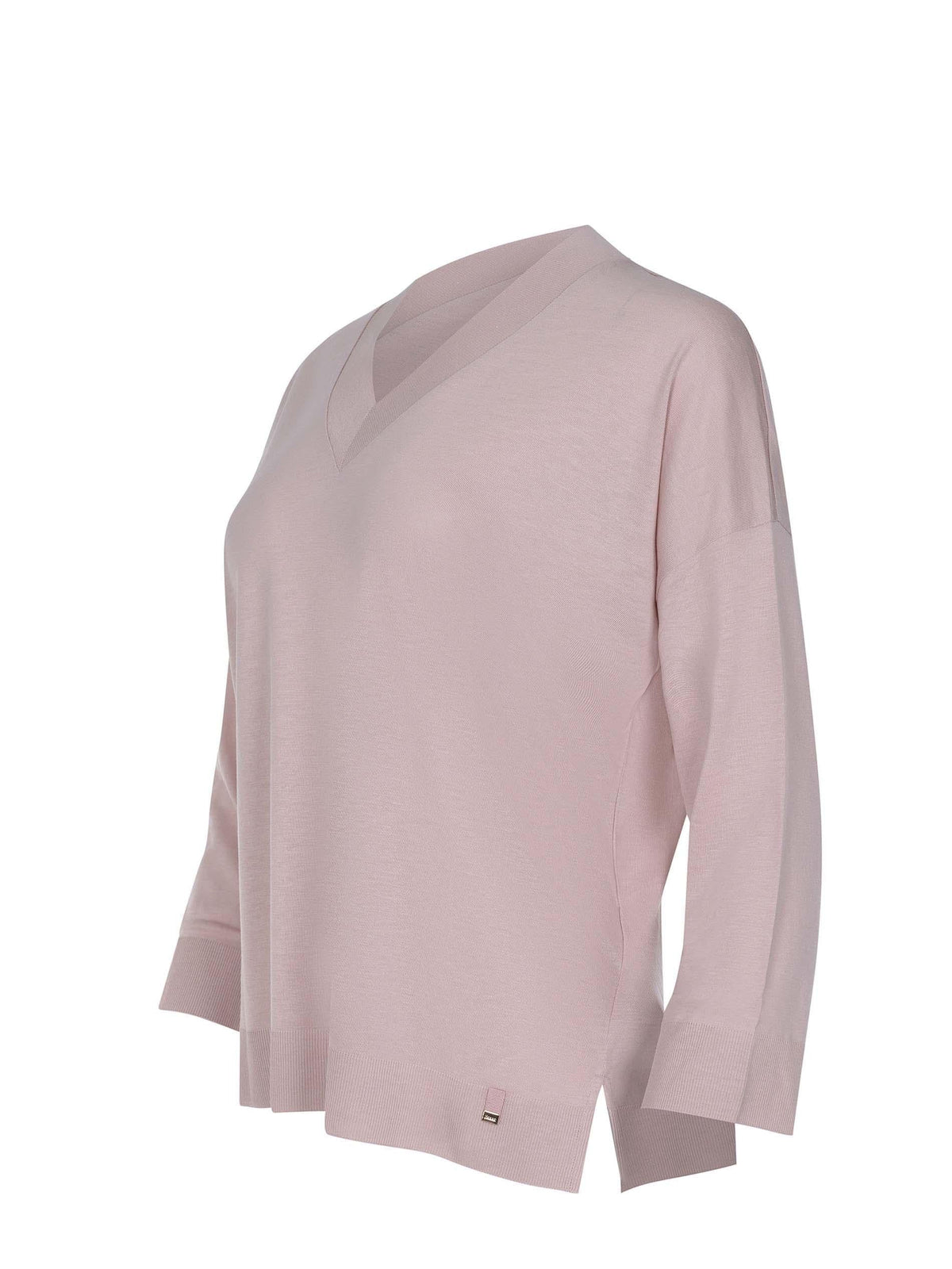 HERNO Sweaters JV000015 52056-4035 Powder pink