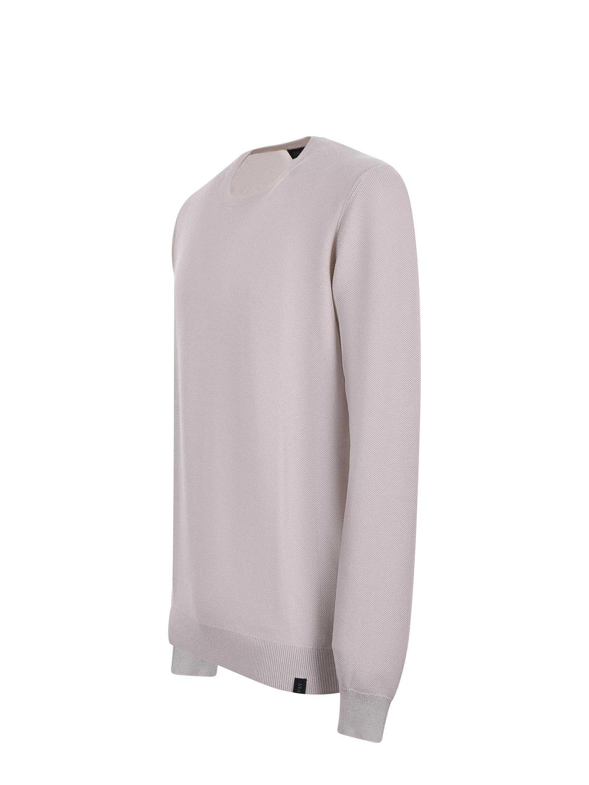 FAY Sweaters NMMC1521730 VHY4867 Dark brown
