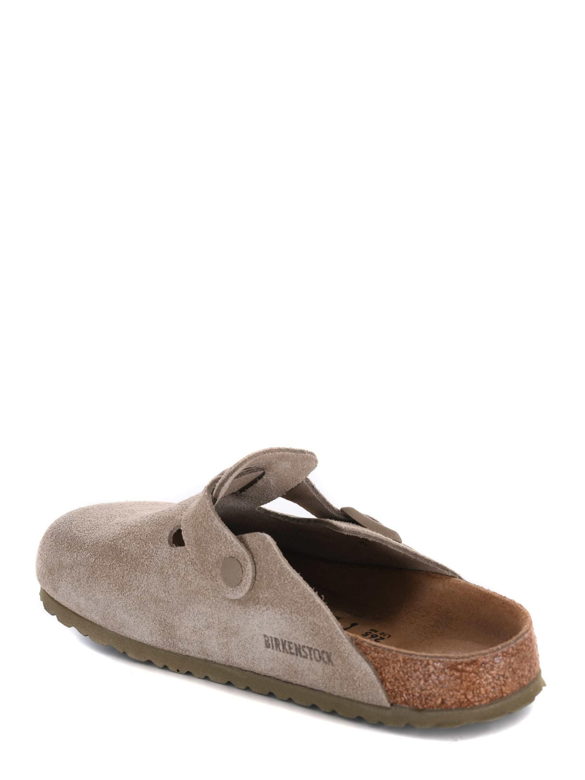 BIRKENSTOCK Clogs 1025844 KHAKI Khaki
