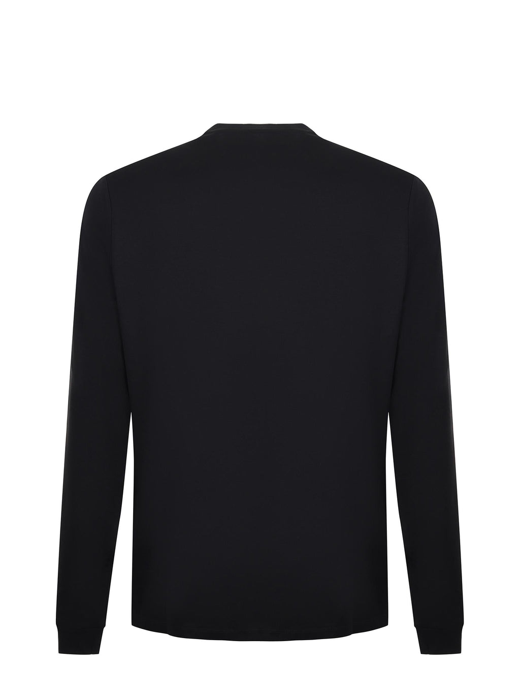 PEOPLE OF SHIBUYA T-shirt REN PM444-999 Black