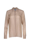 MAX MARA Shirts 2521116071600 701-006 Camel