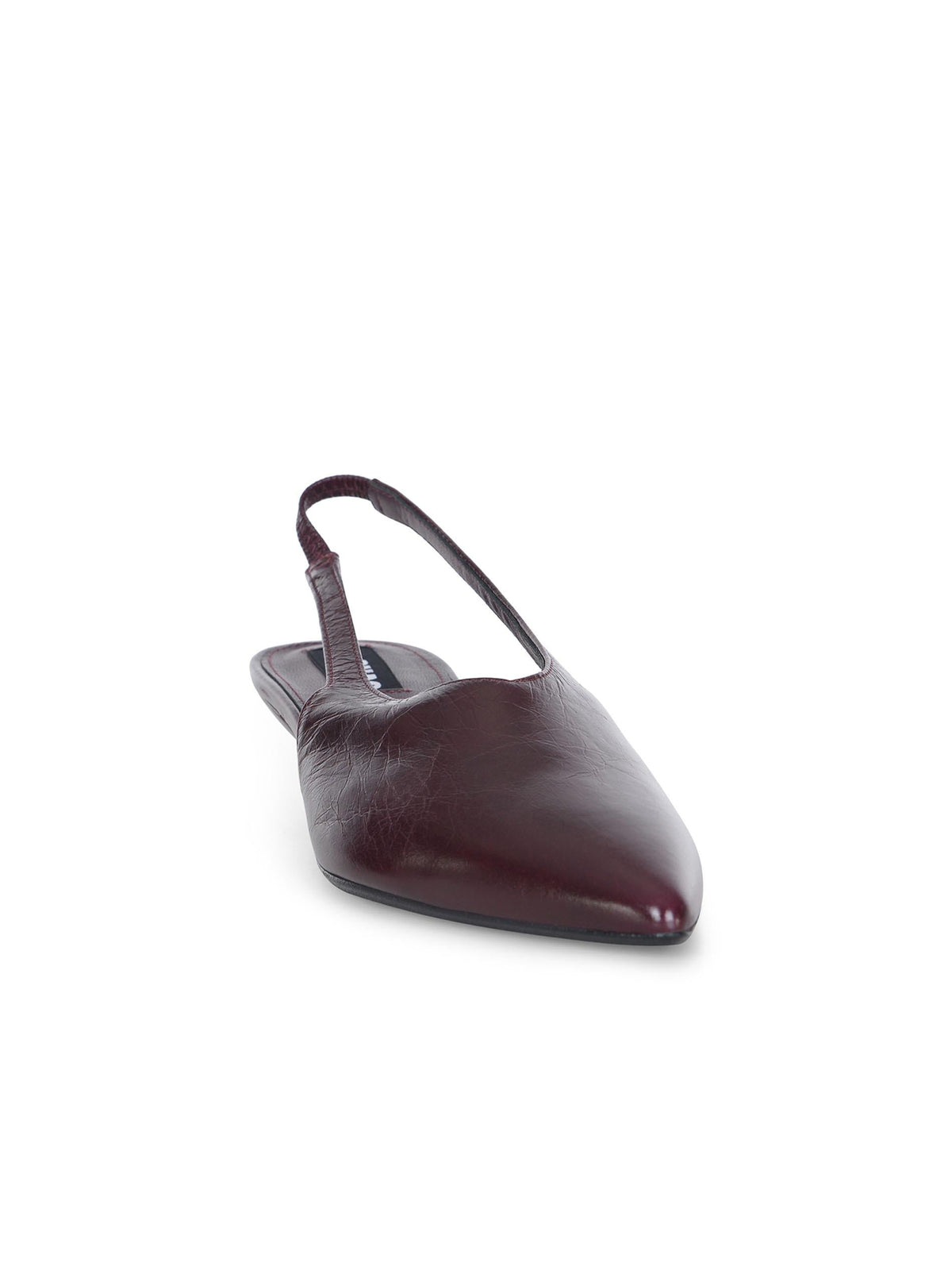 ALOHAS Shoes S100567 04 Bordeau