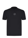 C.P. COMPANY T-shirt 20CMTS215A 006057O-999 Black