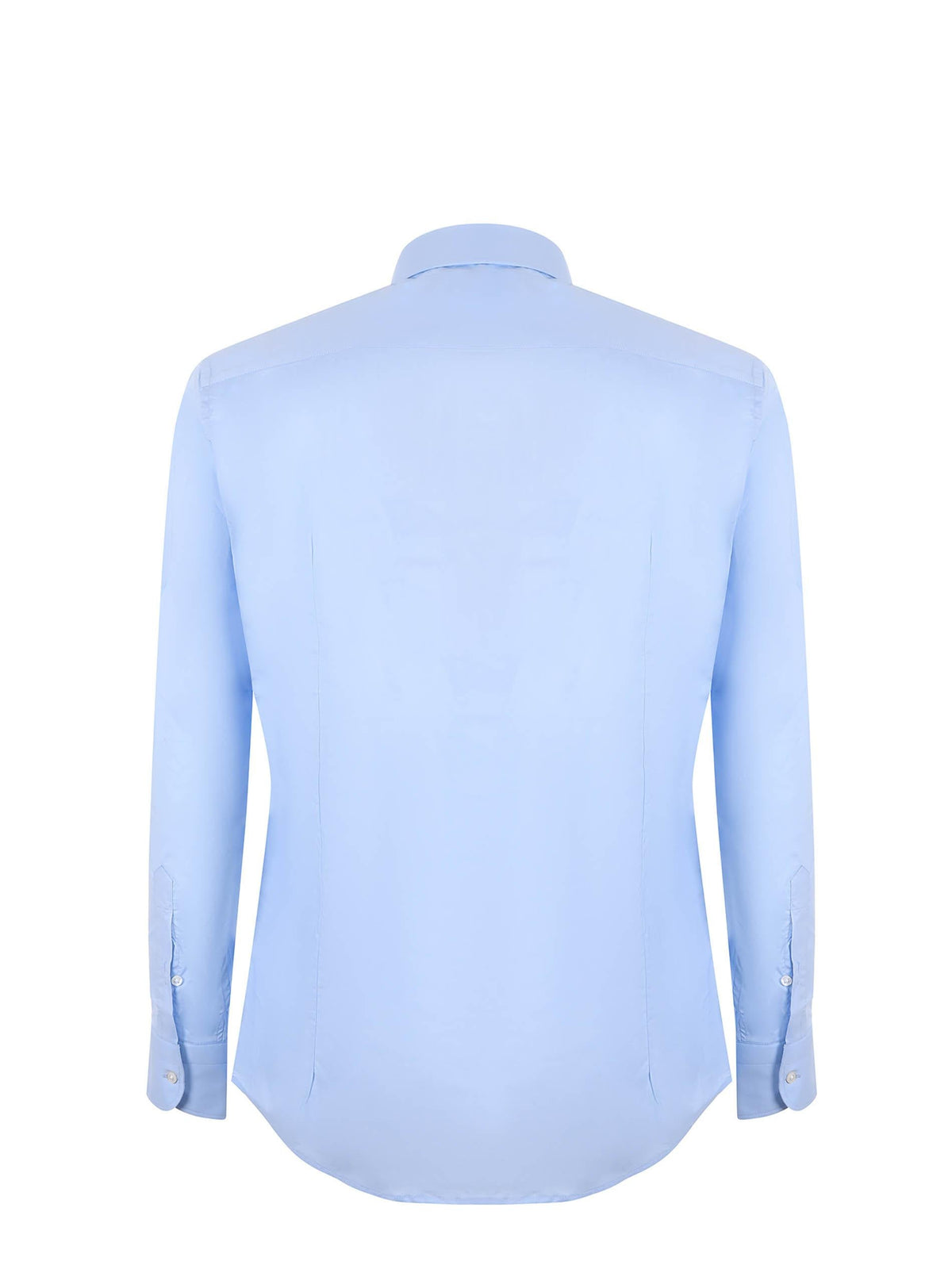STICK Shirts ELASTSUP 02 Light Blue