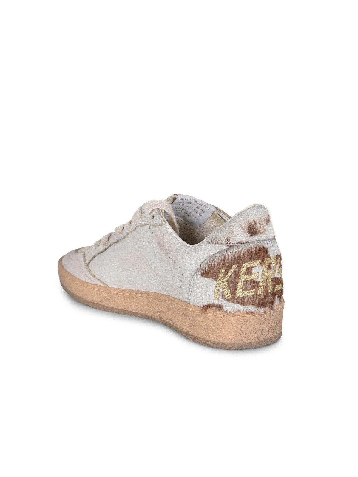 GOLDEN GOOSE Sneakers GWF00117 F007563-83103 White