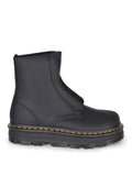 DR MARTENS Shoes 42653001 ZEBZAG Black