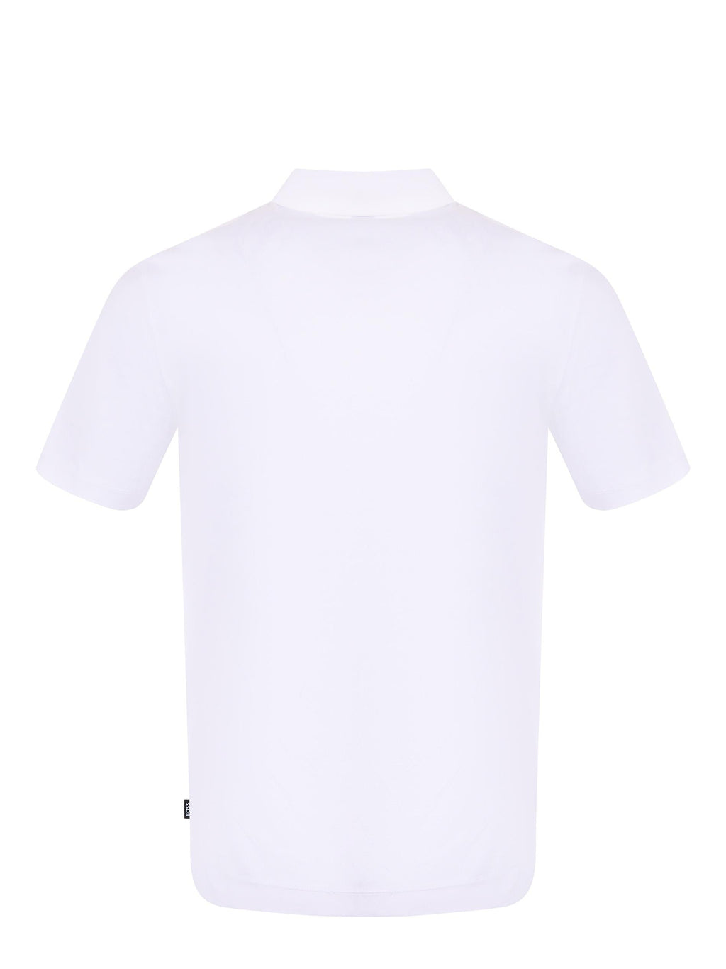 BOSS Polo 50520297 10263030-100 White