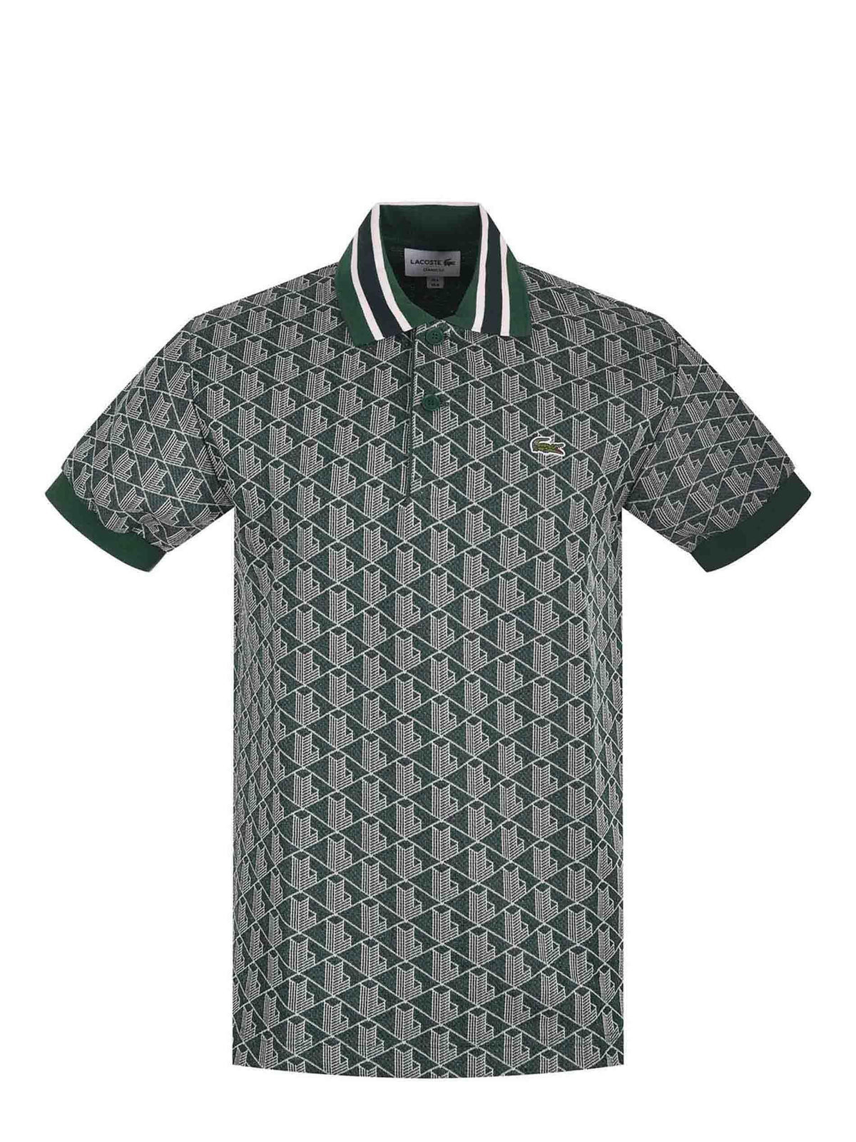 Lacoste Polo Shirt