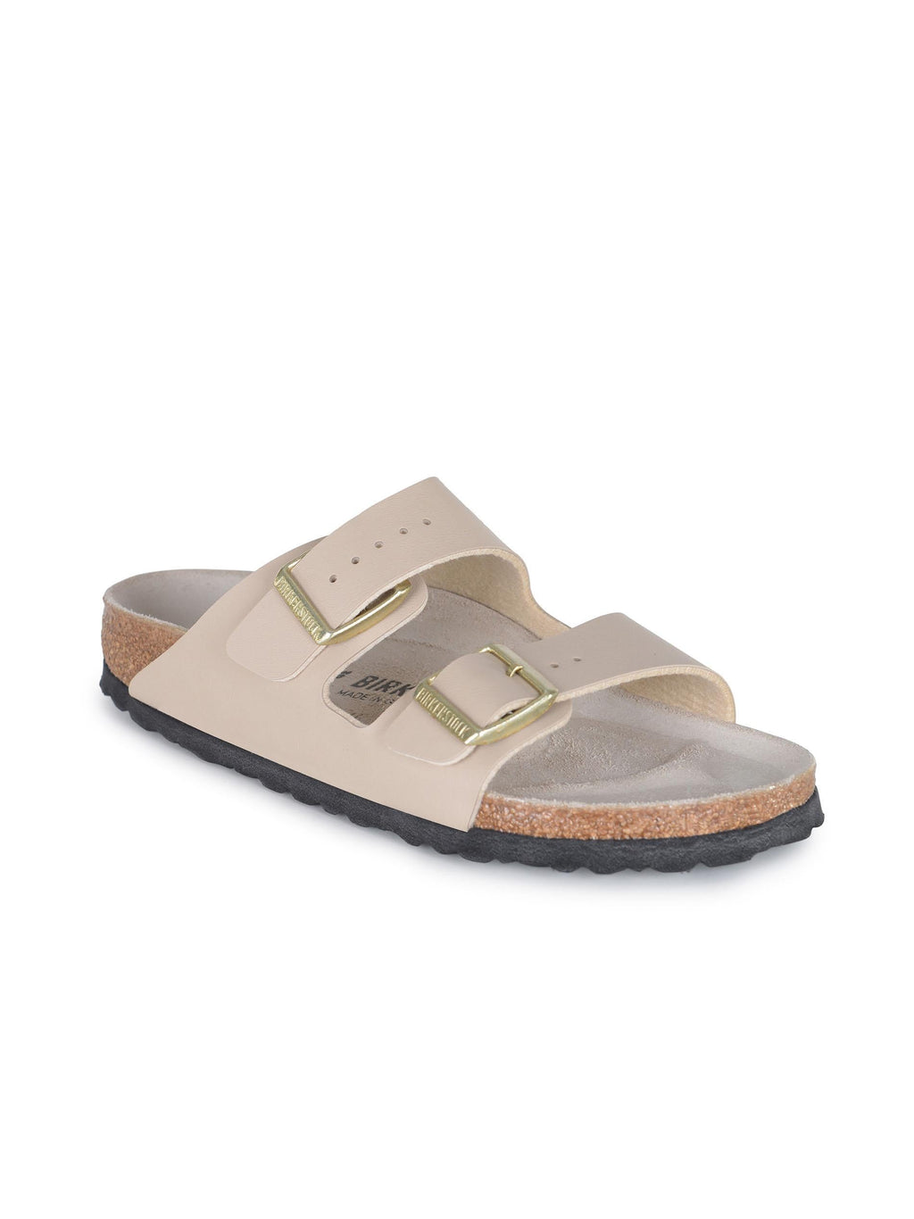 BIRKENSTOCK Sandals 1031438 SUNDCASTLE Sand