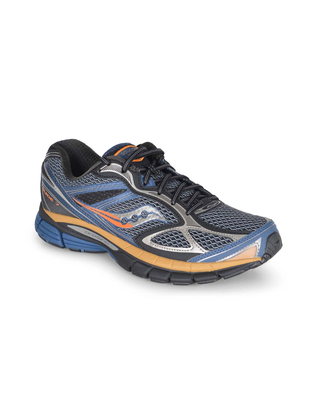 SAUCONY Sneakers S70936-49 KEY-BLACK Black