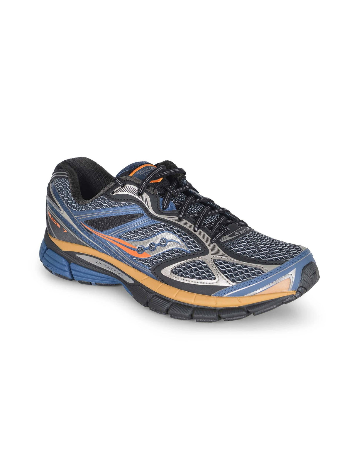 SAUCONY Sneakers S70936-49 KEY-BLACK Black