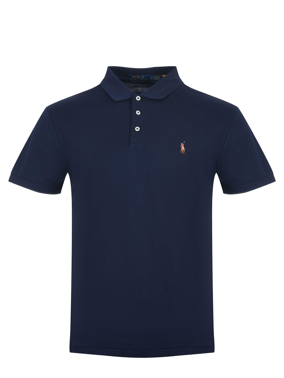 POLO RALPH LAUREN Polo 710713130 006 Dark blue