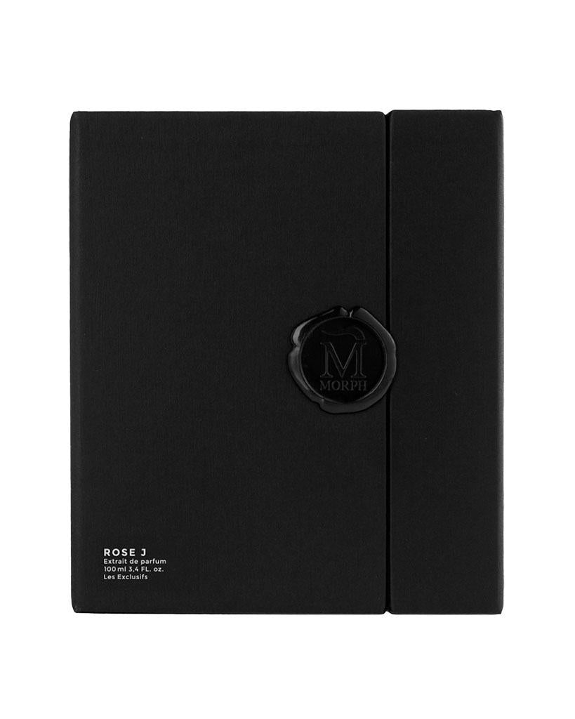MORPH Perfumes ROSE J 100ML