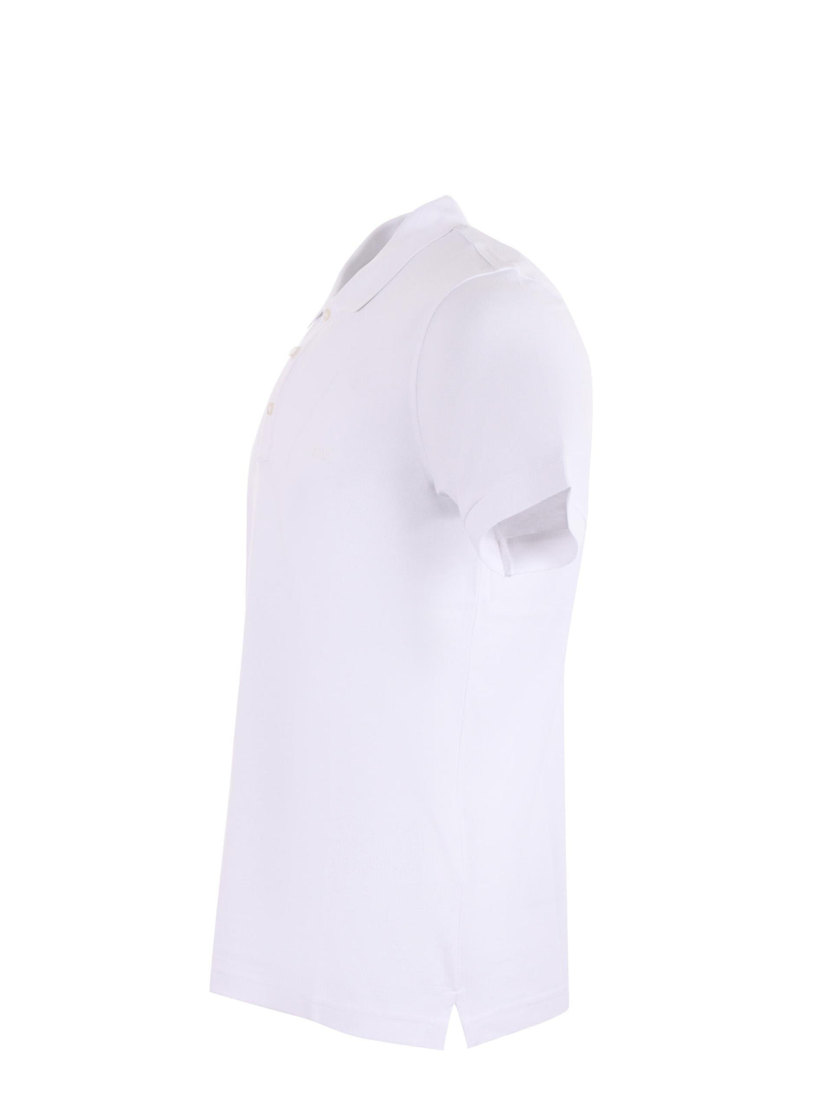 FAY Polo NPMB252144S TDWB001 White