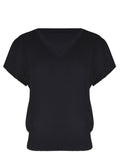 DONDUP Sweaters DT423-M01004D 002-999 Black