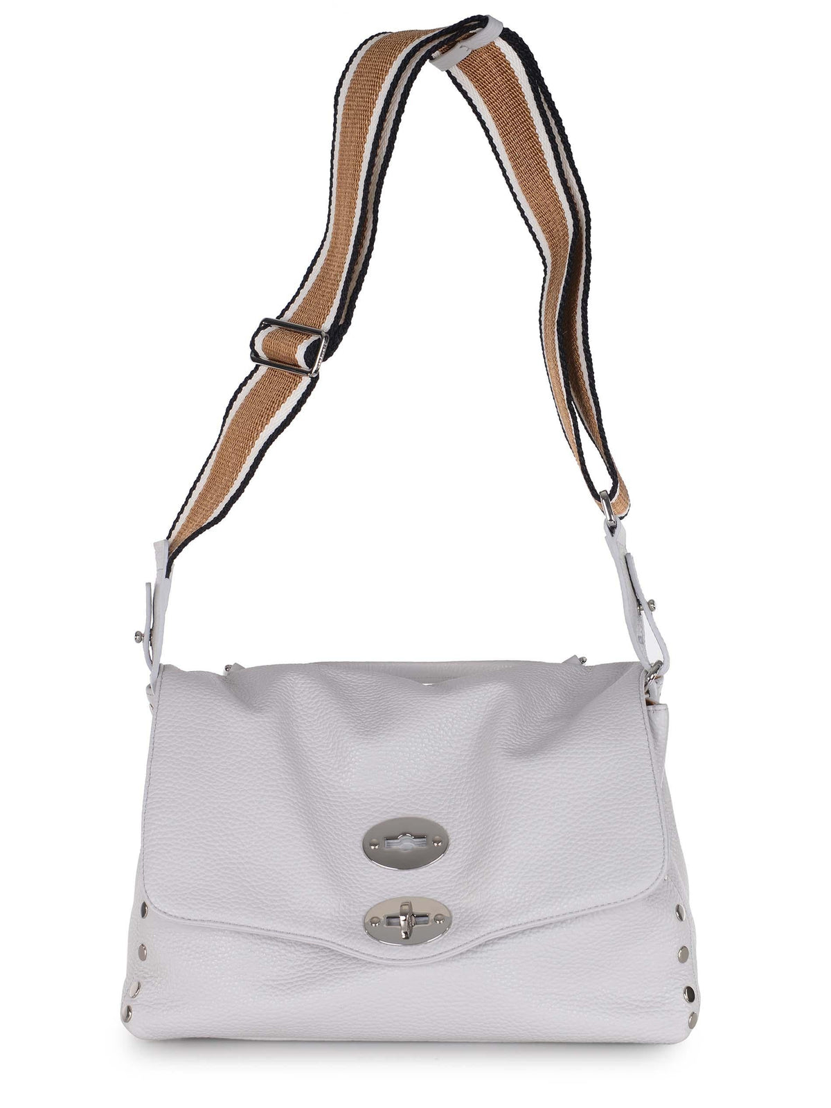 ZANELLATO Bags 068010-005-S Z0180 Ghiaccio