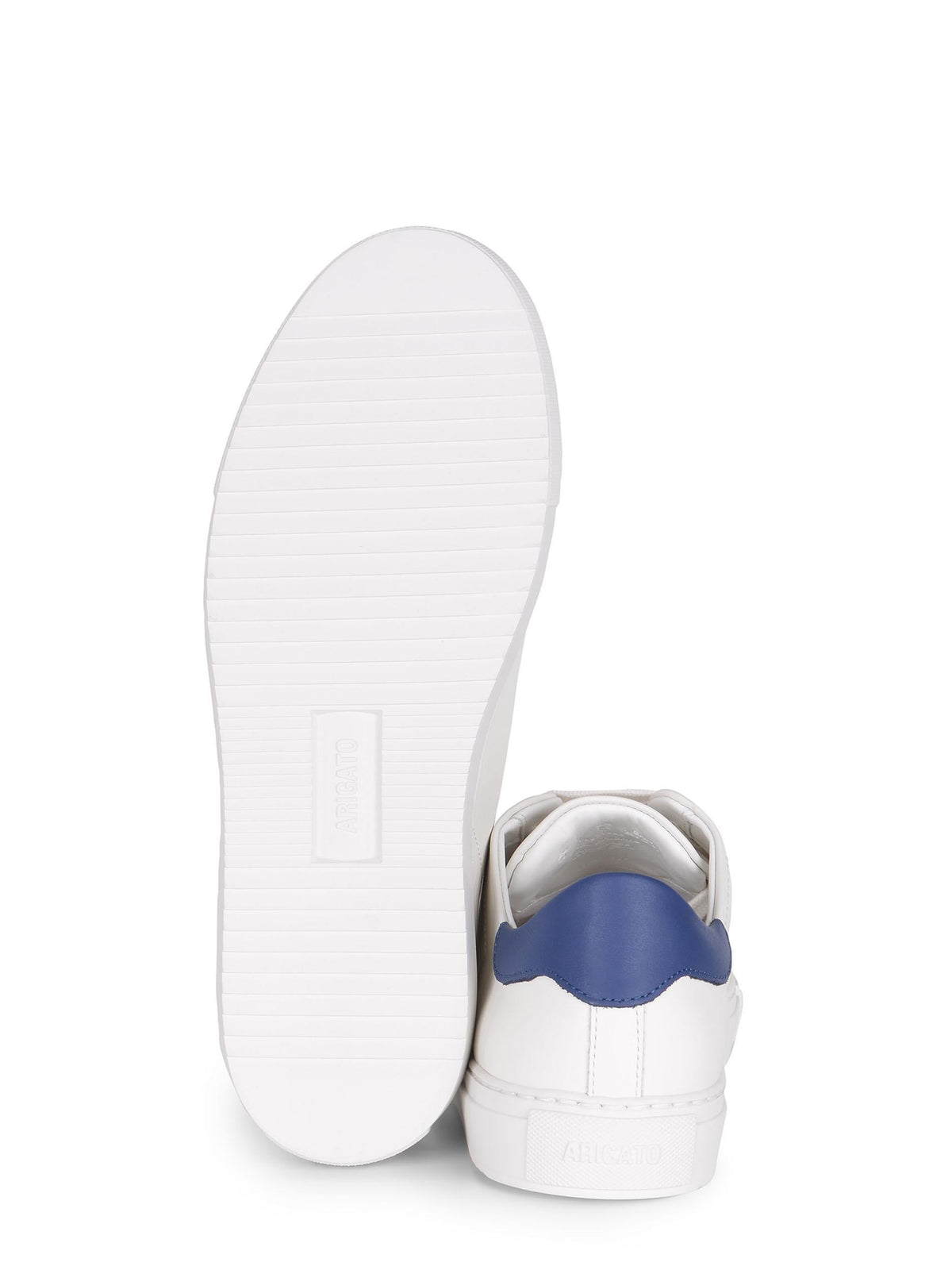 AXEL ARIGATO Sneakers F1621003 WHITE BLUE White blue