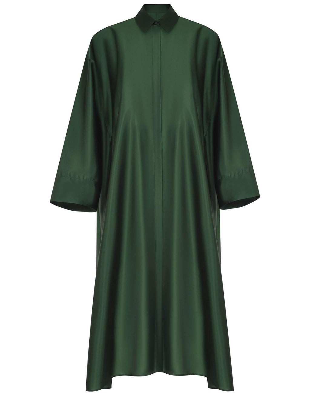S MAXMARA Dresses 2619221043600 070-007 Green