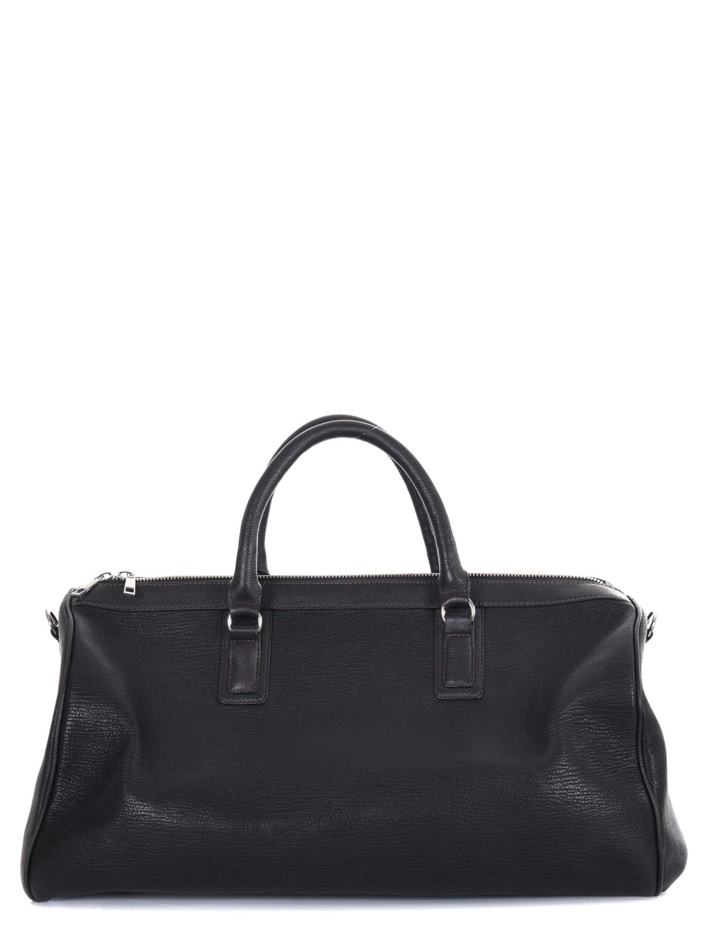 THE JACK LEATHERS Bags ALEN-SHRU 06 Dark brown