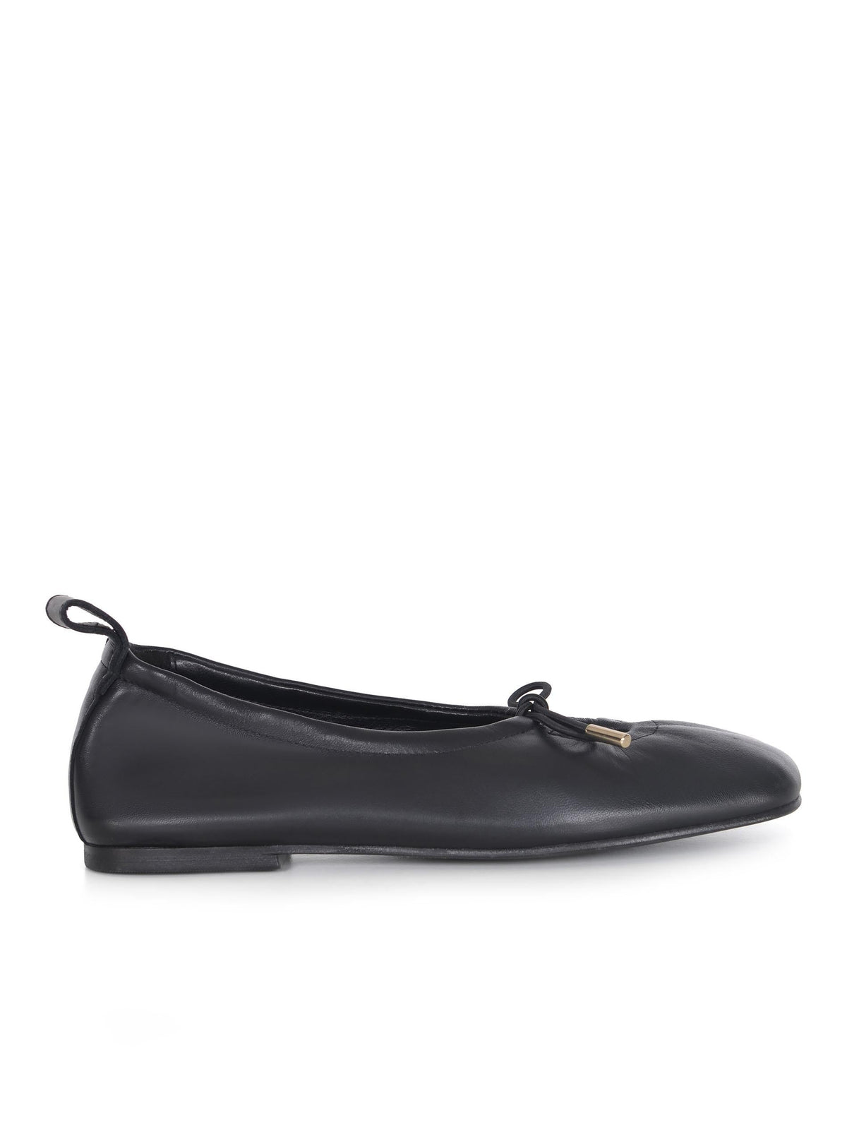 ALOHAS Shoes S100303 04 Black