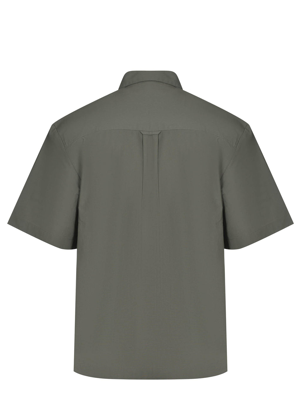 CARHARTT Shirts I035232 11-XX Military Green