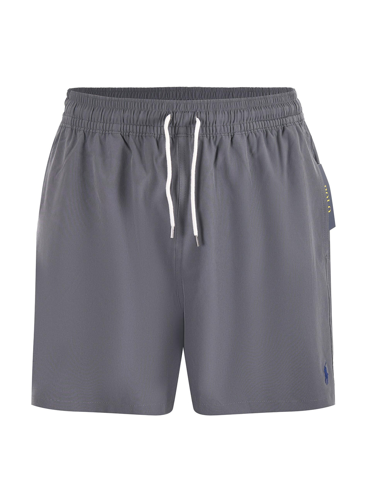POLO RALPH LAUREN Swimwear 710957782 015 Grey