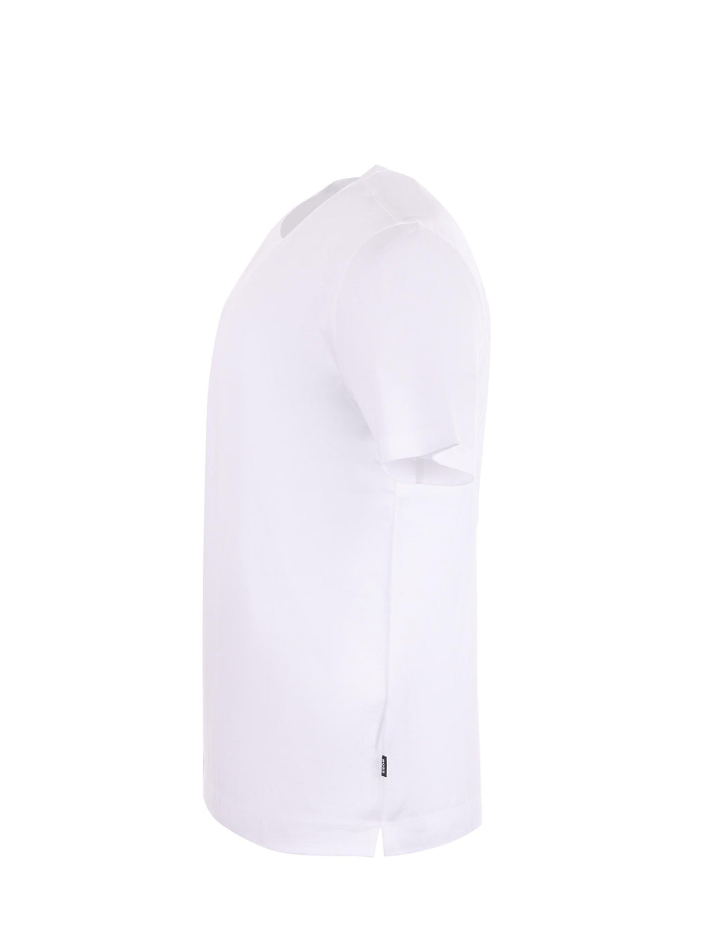 BOSS T-shirt 50513674 10259967-100 White