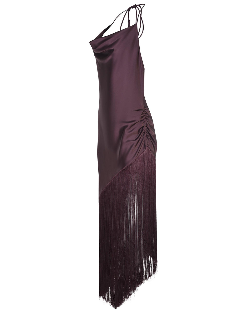 PINKO Top 106430-A33D R57 Plum