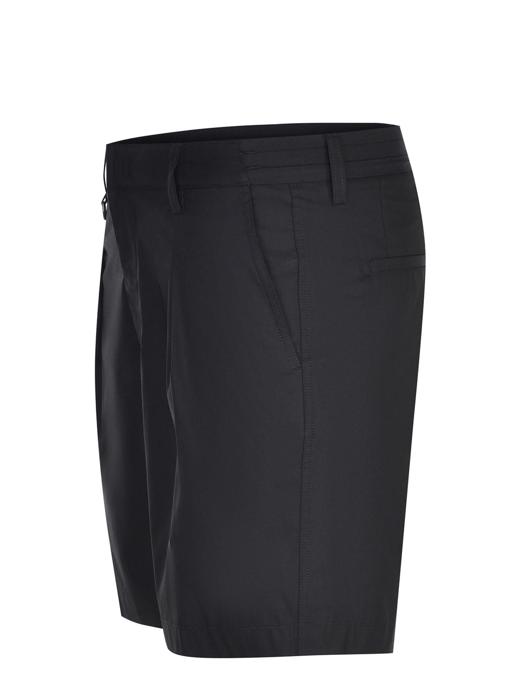 Paolo Pecora Bermuda shorts