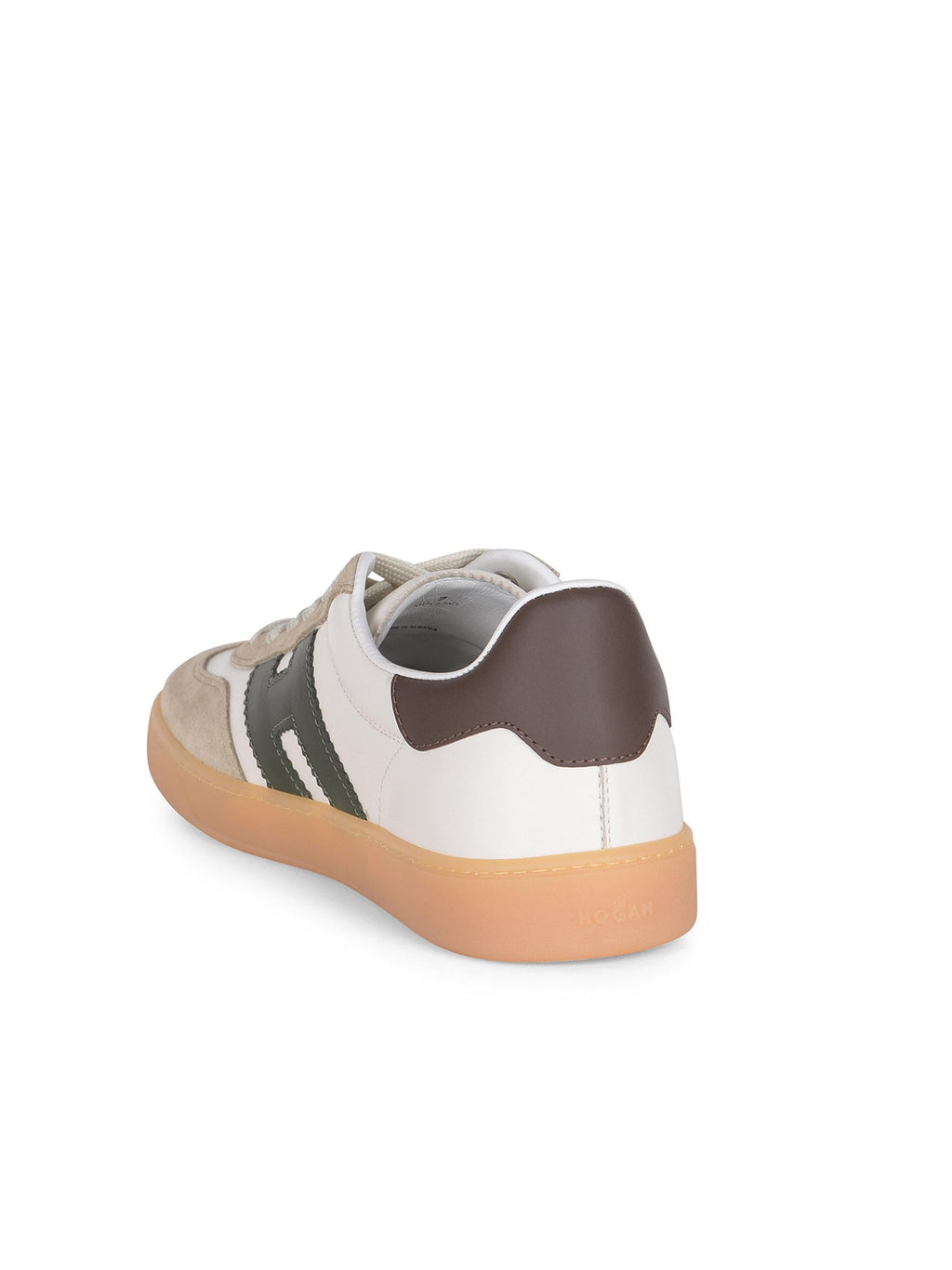 HOGAN Sneakers HXM6470FB60 QDA739M White