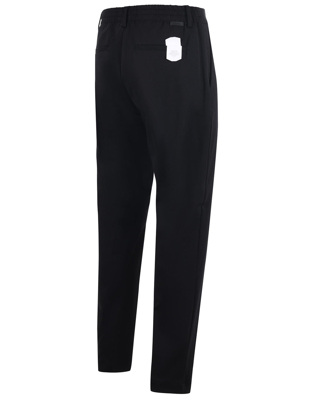 SIVIGLIA Trousers 2112 J0092-T0002 Black