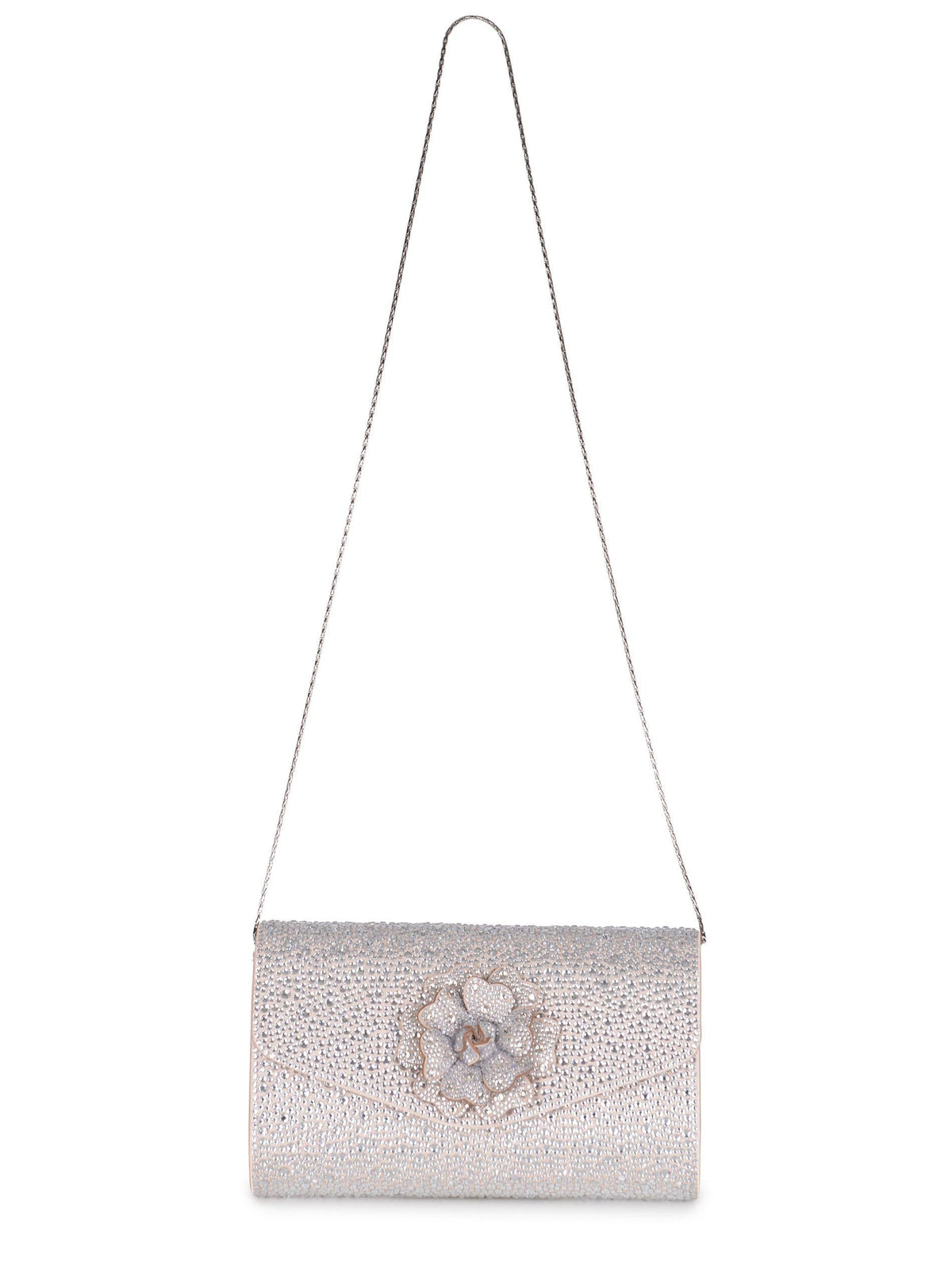 TWENTY FOURHAITCH Bags BAG0005162P NUD Nude