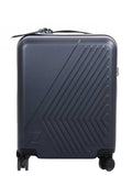 K-WAY Luggage K4125ZW K89 Dark blue