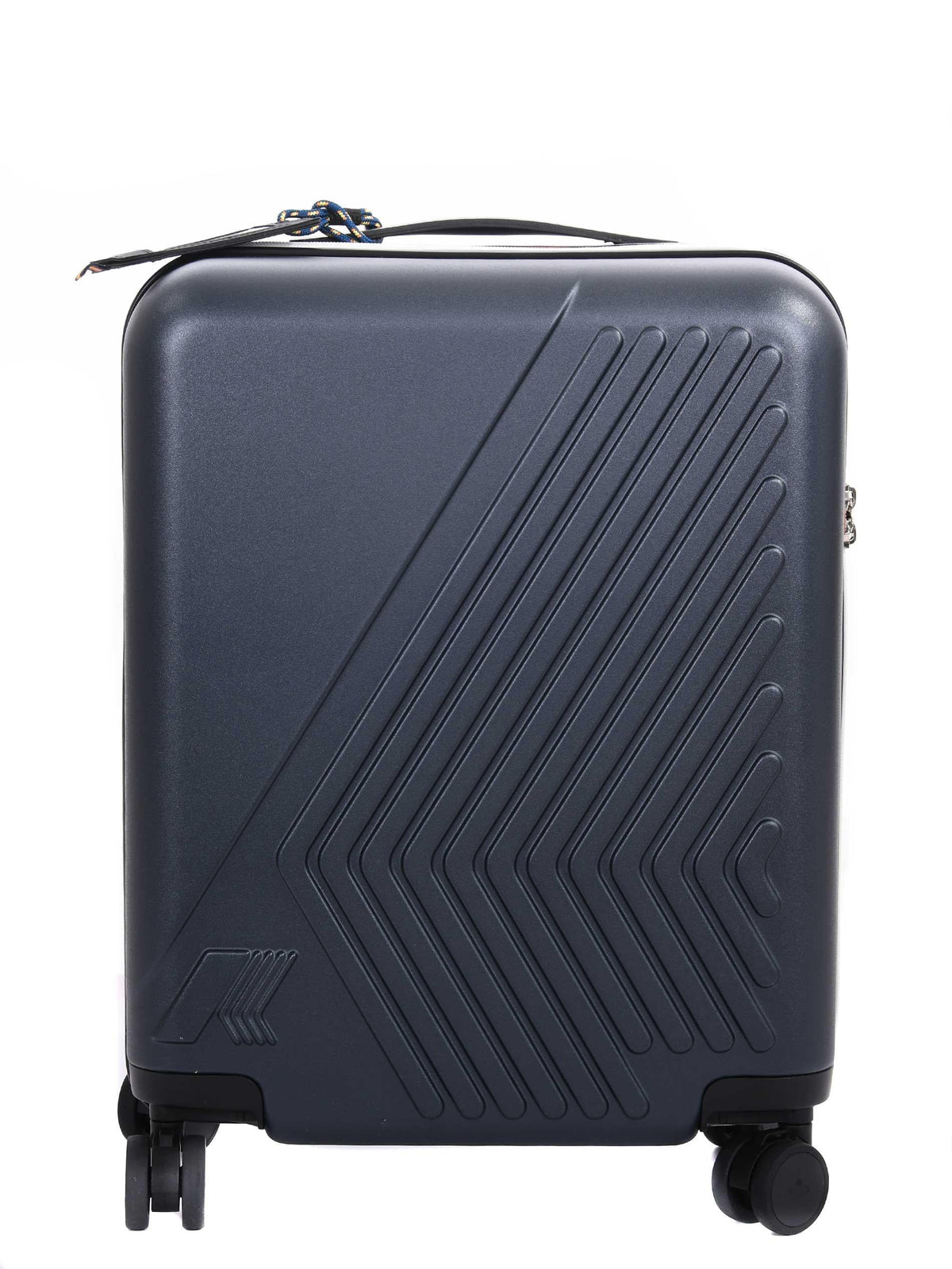 K-WAY Luggage K4125ZW K89 Dark blue