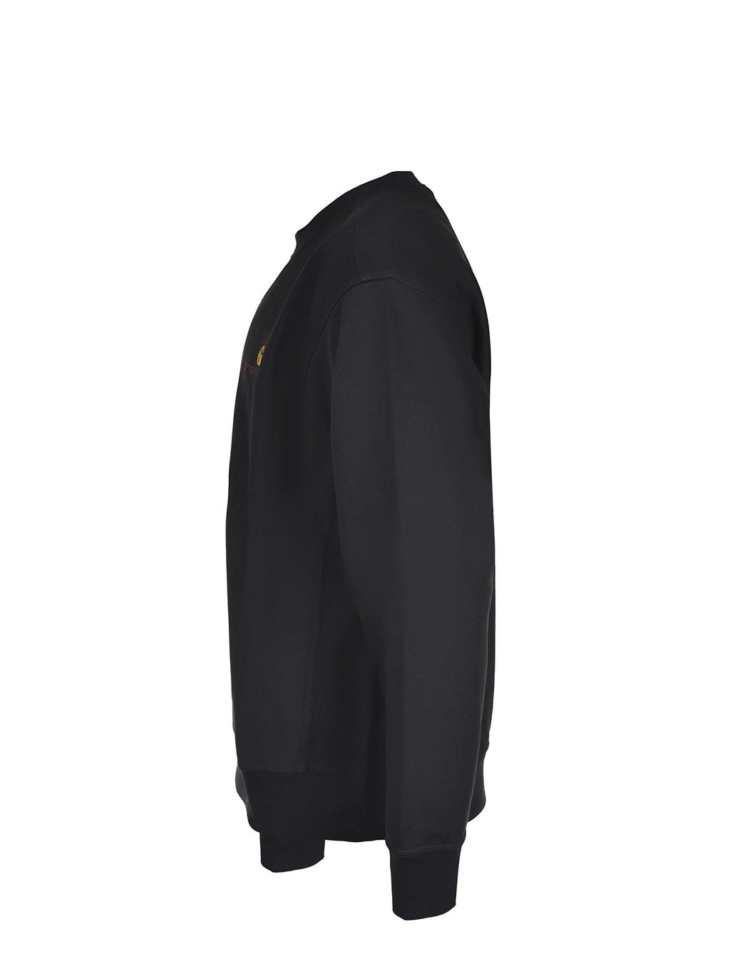 CARHARTT Sweatshirts I025475 89-XX Black