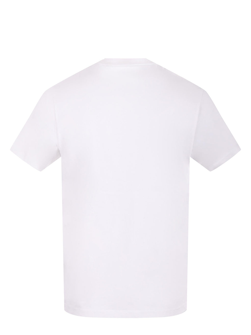 C.P. COMPANY T-shirt CMTS085A 005100W-103 White