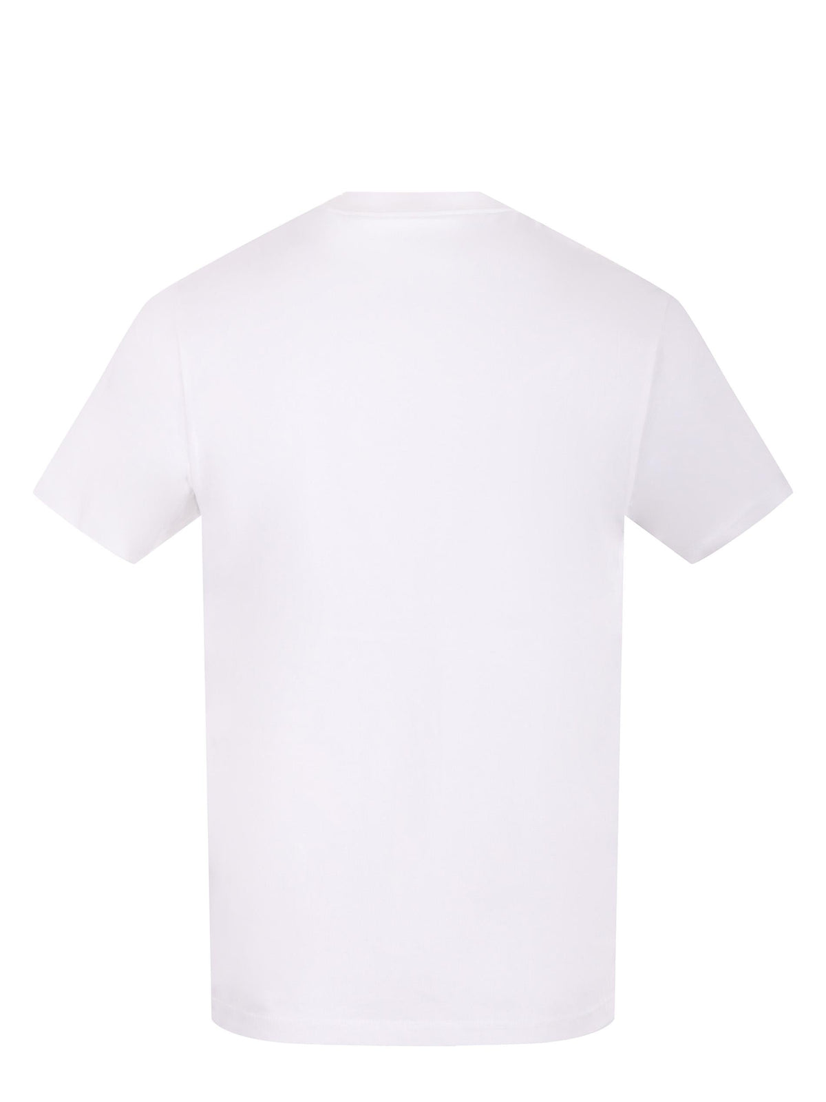 C.P. COMPANY T-shirt CMTS085A 005100W-103 White