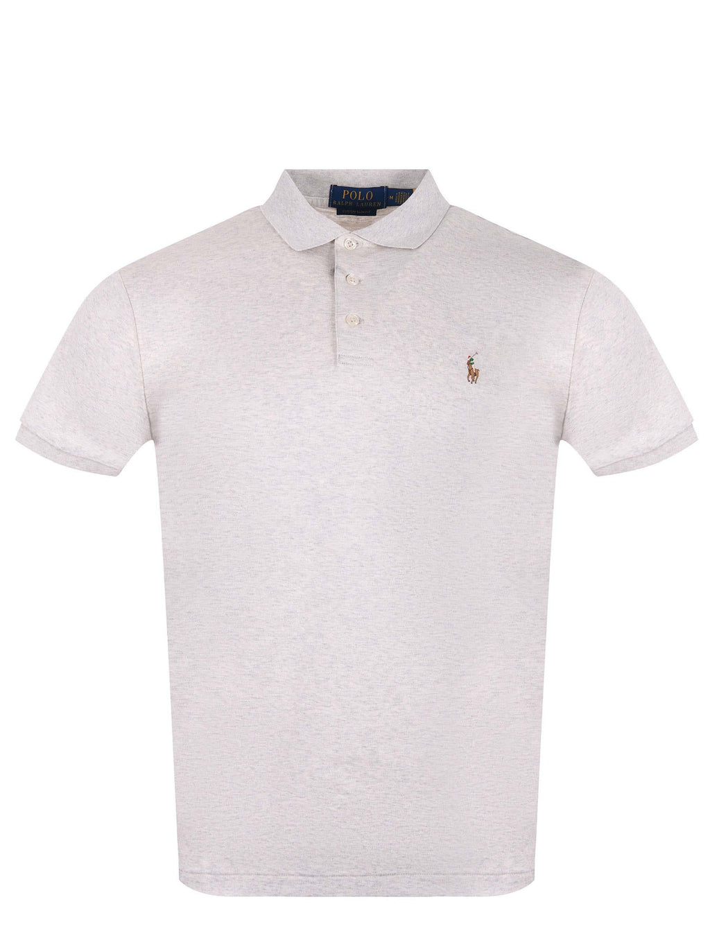 POLO RALPH LAUREN Polo 710713130 002 Ecru