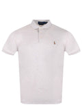 POLO RALPH LAUREN Polo 710713130 002 Ecru